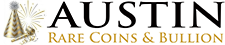 Austin Rare Coins & Bullion
