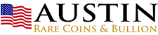Austin Rare Coins & Bullion
