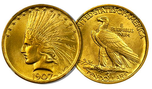 US gold coin redesign