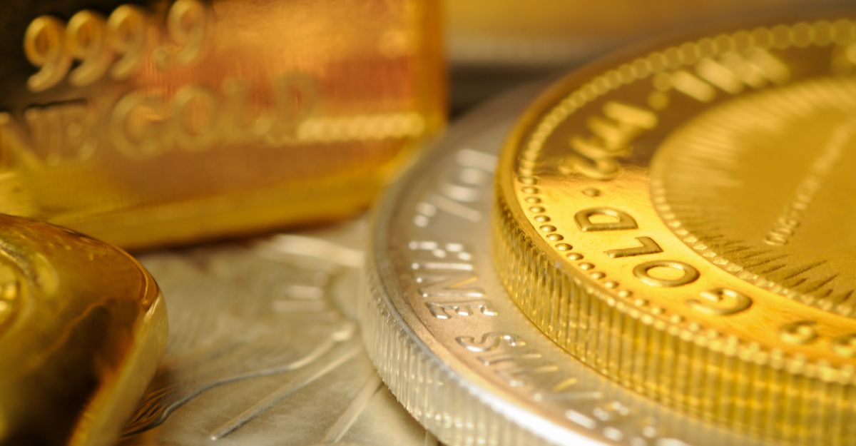 Rare Coins vs. Bullion — Which Is Right for You?