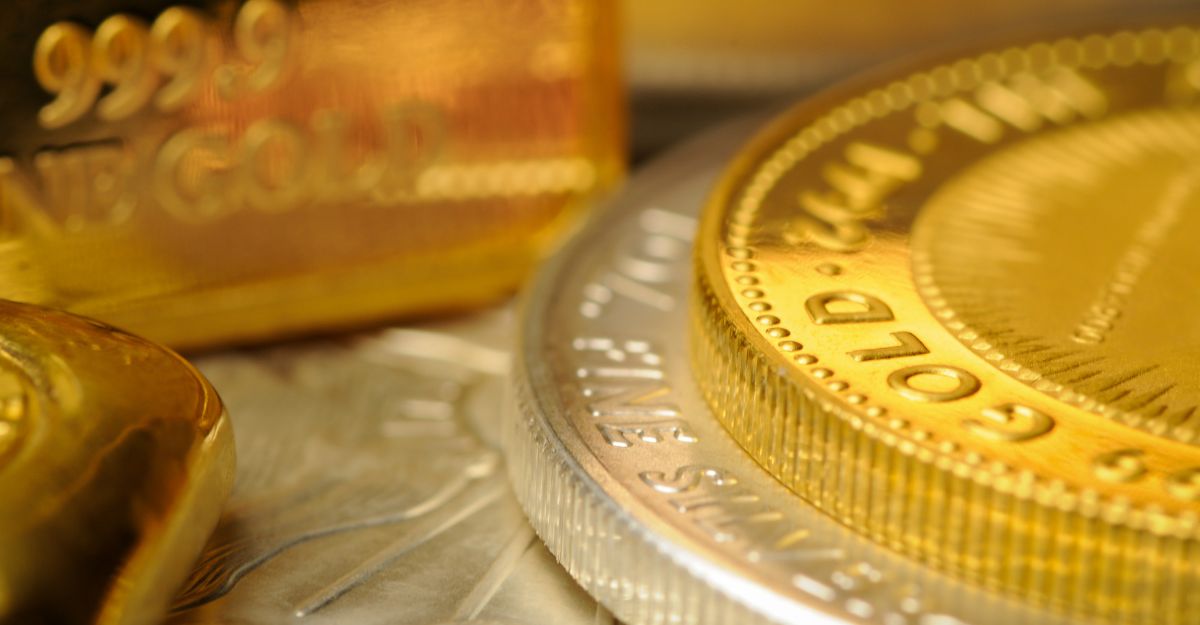 Rare Coins vs. Bullion