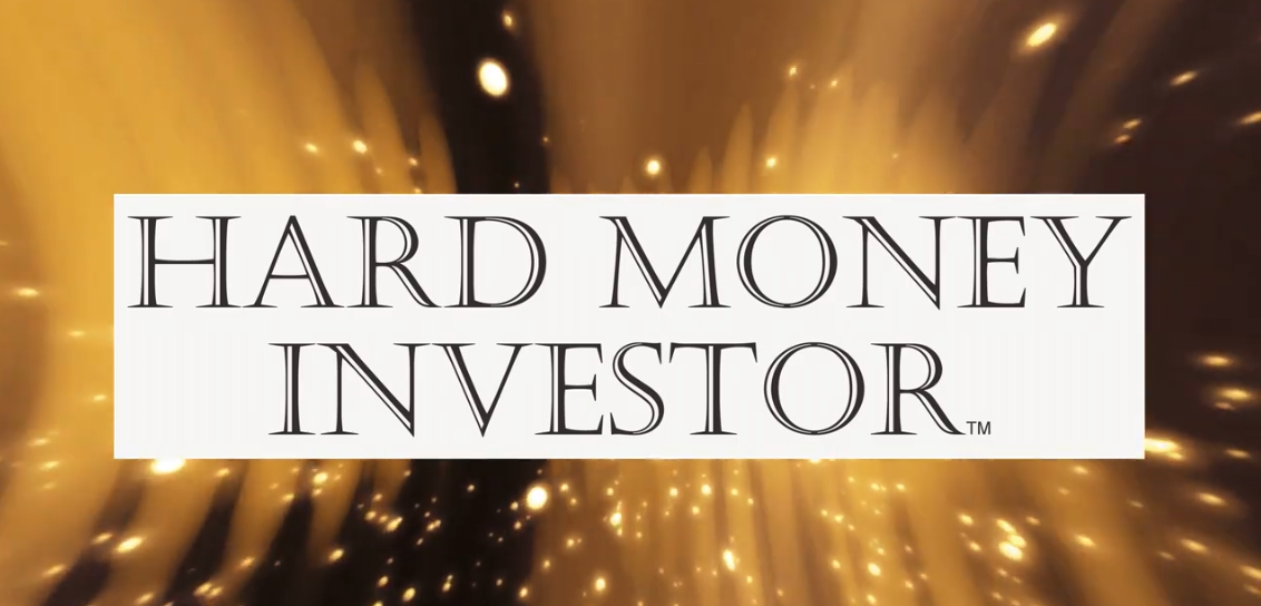 Hard Money Investor