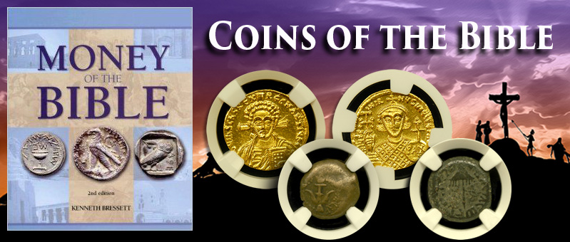 Coins of the Bible