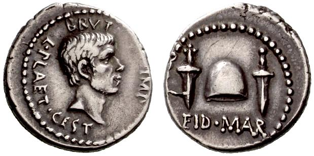 Rare Ancient Roman Coins To Own