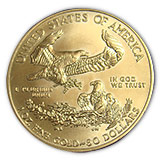 american eagle gold coins