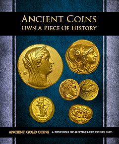 Ancient Coin Report