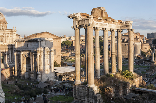 Roman Empire Roman Empire