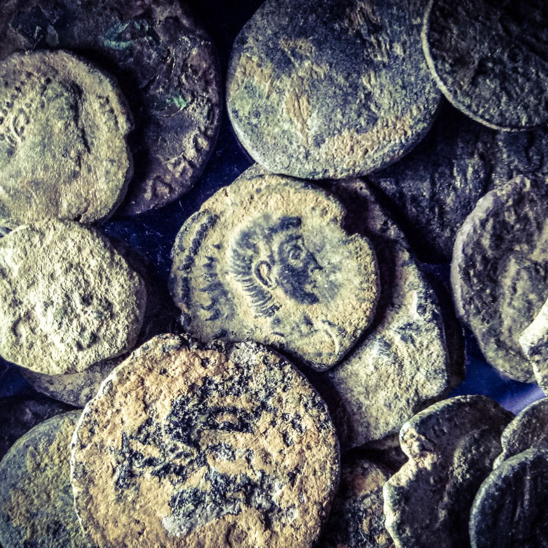 Ancient Coins