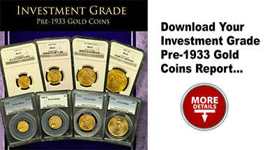 US Rare Coins