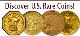 rare coin specials rare coin specials