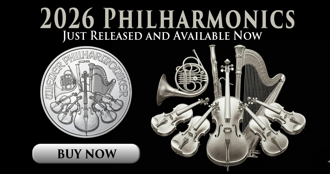 2026 Philharmonics- Just Released and Now Available