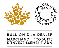 Canadian Mint Logo