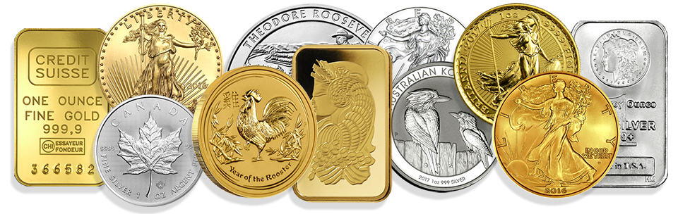 silver ira company Smackdown!