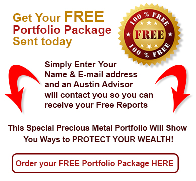 Precious Metals Portfolio Precious Metals Portfolio