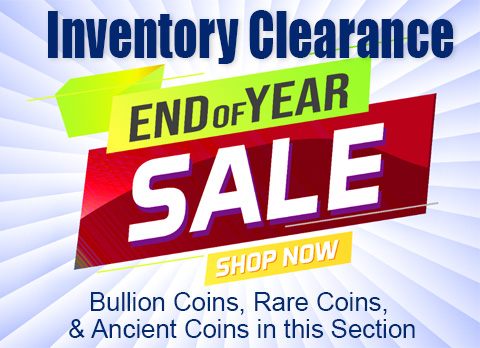 Ancient Coin Inventory Ancient Coin Inventory