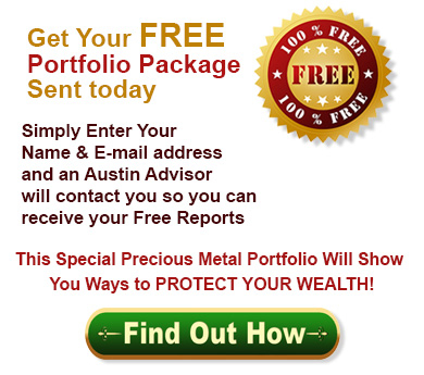 Precious Metals Portfolio Precious Metals Portfolio