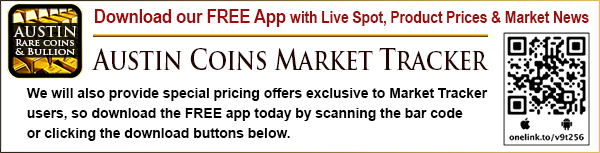 Market Tracker App