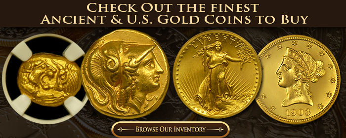 Rare Coins