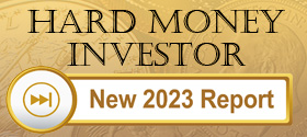 Hard Money Investor