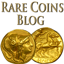 Rare Coins Blog