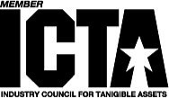 ICTA - Industry Council for Tangible Assets