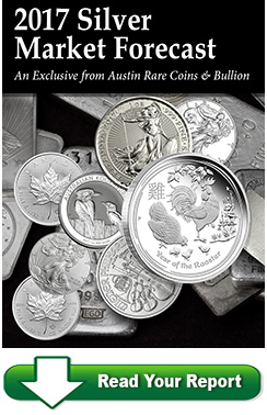 Silver Market Update