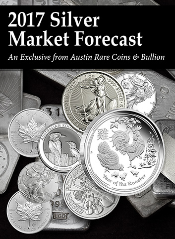 Silver Market Forecast