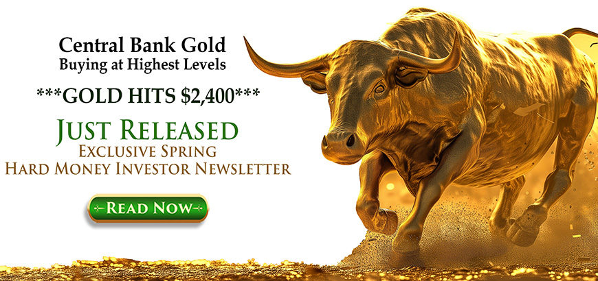 Gold Report | Market Update