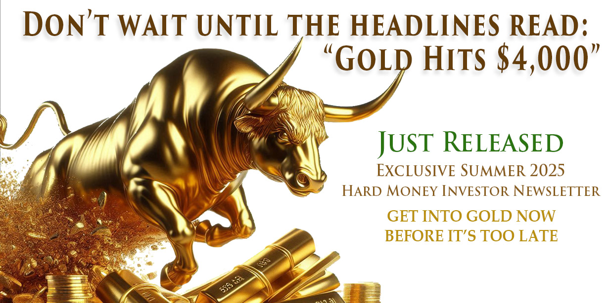 New Gold Report