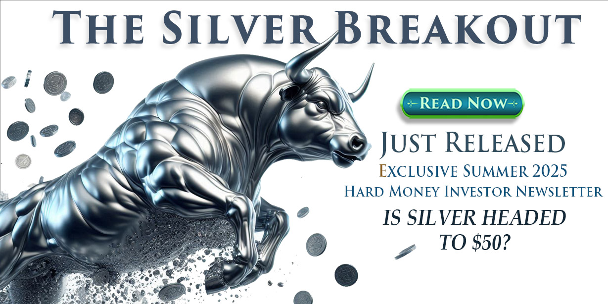 Silver Report | Market Update