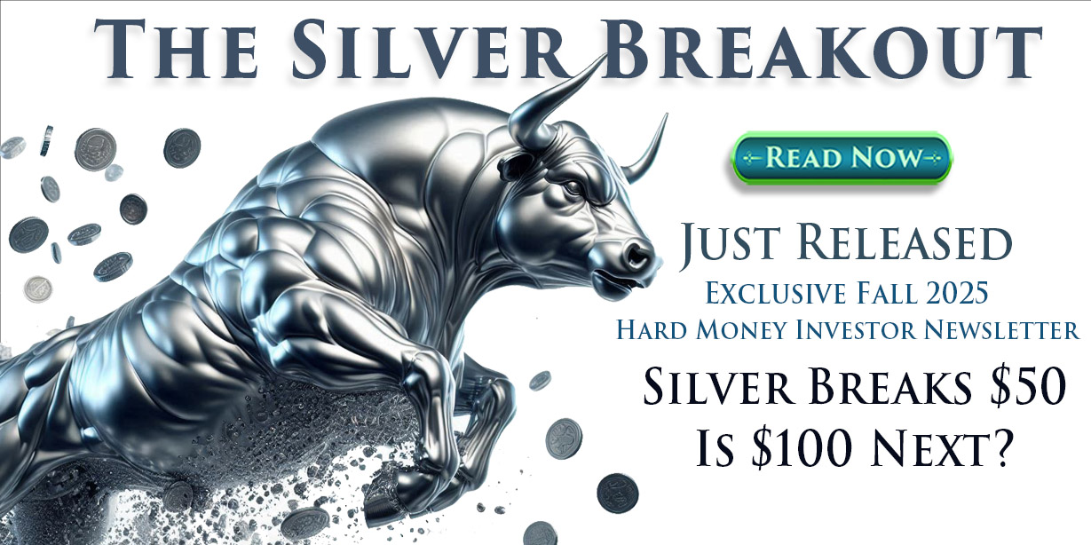 Silver Report | Market Update