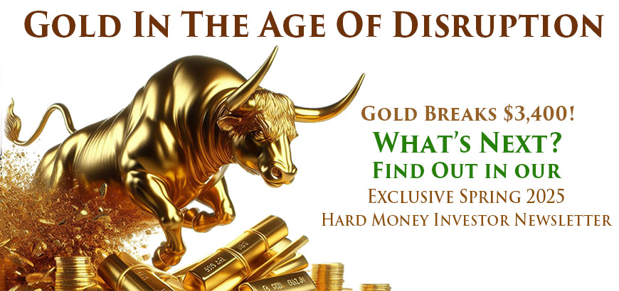 Gold Report | Market Update