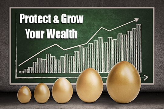 private wealth management