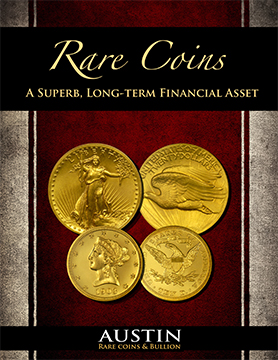 Rare Coin Report